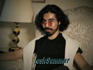 JoshSummer