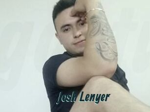Josh_Lenyer