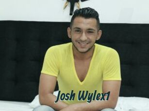 Josh_Wylex1