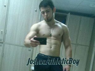 JoshuaAthleticBoy