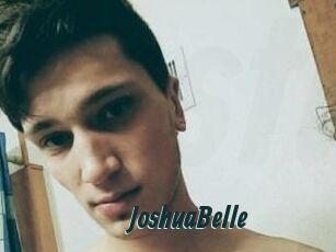 Joshua_Belle