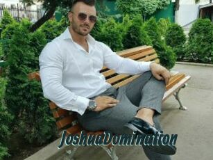 JoshuaDomination