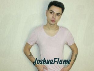 JoshuaFlame