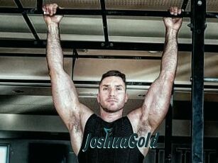 JoshuaGold