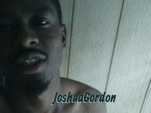 Joshua_Gordon