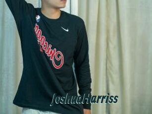 JoshuaHarriss