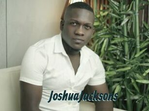 JoshuaJacksons