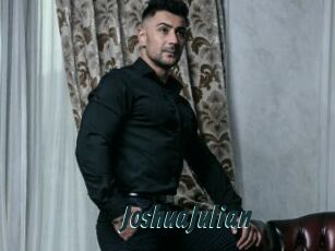 JoshuaJulian