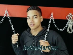 JoshuaMartinez