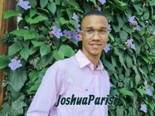 JoshuaParisi
