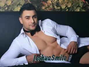 JoshuaSmite