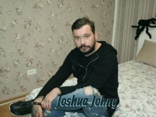Joshua_Johny