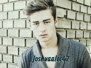 Joshuaalec47