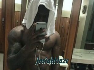 Josiah_Haze