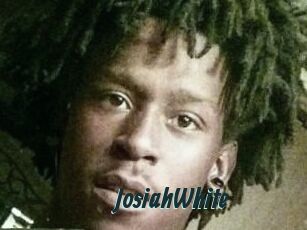Josiah_White