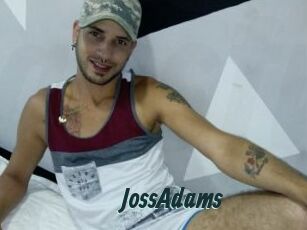 JossAdams