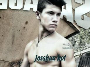 Josshua_hot