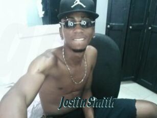 JostinSmith