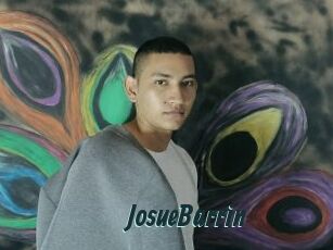 JosueBarrin