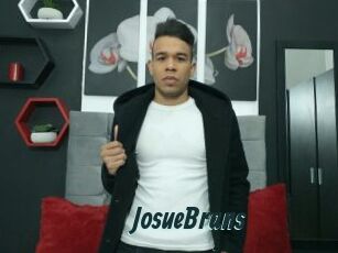 JosueBrans