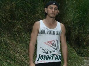 JosueFun