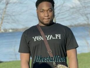 Jthestallion