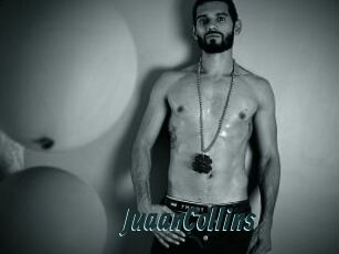 JuaanCollins