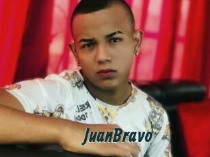 JuanBravo