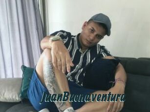 JuanBuenaventura
