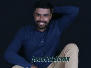 JuanCalderon