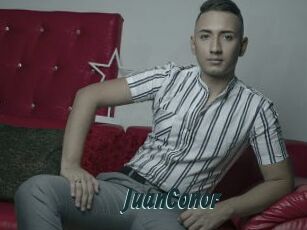 JuanConor
