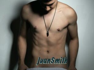 JuanSmith