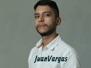 JuanVargas