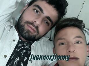JuannoxJimmy