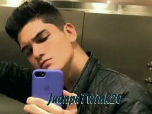 JuanpaTwink20