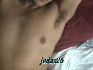 Judas26