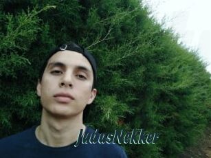 JudasNekker