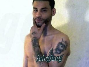 Juicyjaay