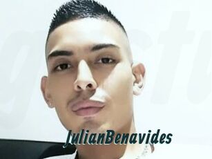 JulianBenavides