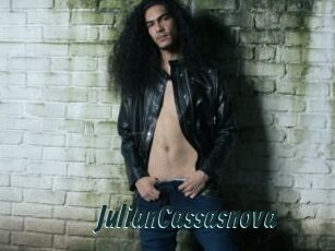 JulianCassasnova