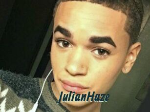 JulianHaze
