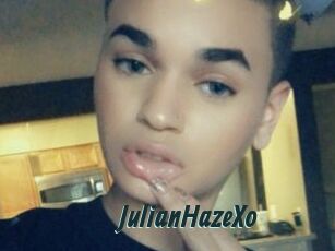 JulianHazeXo