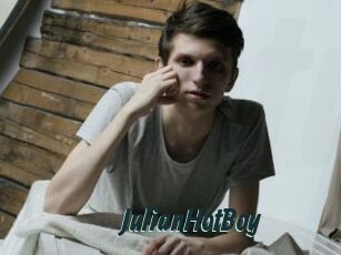 JulianHotBoy