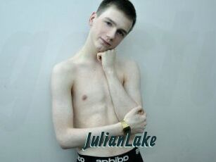 JulianLake