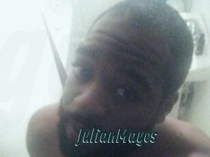 Julian_Mayes