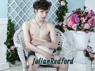 JulianRedford