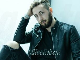 JulianRobson