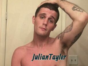 Julian_Tayler