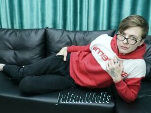 JulianWells