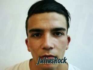 JuliusRock